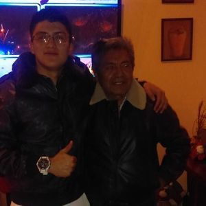 Meet your Posher, Omar